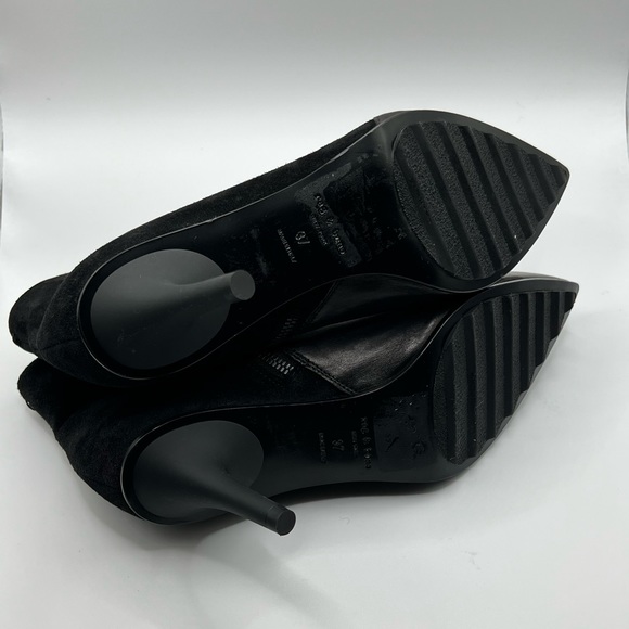 Rag & bone bootie size 37 - Picture 7 of 8